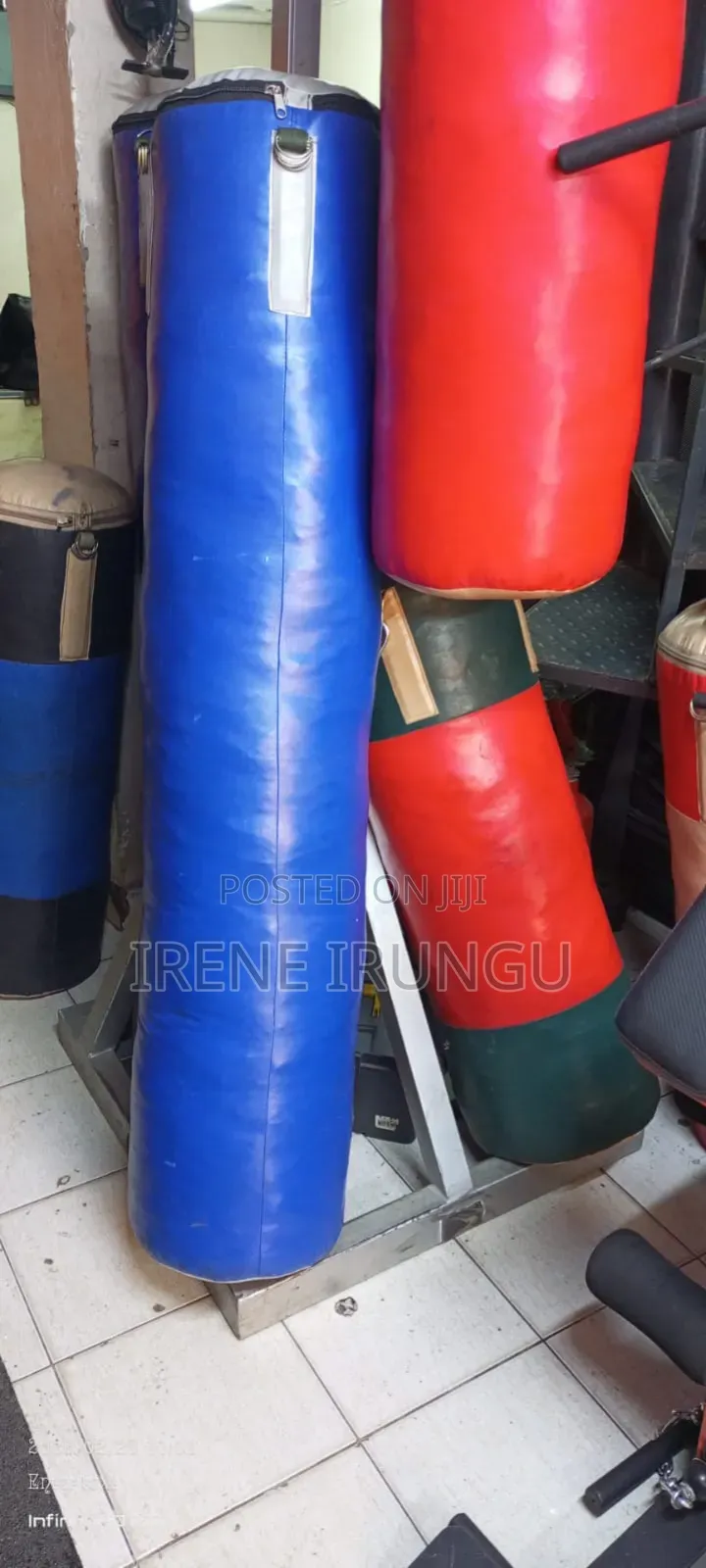 55kgs Punching/Boxing Bag