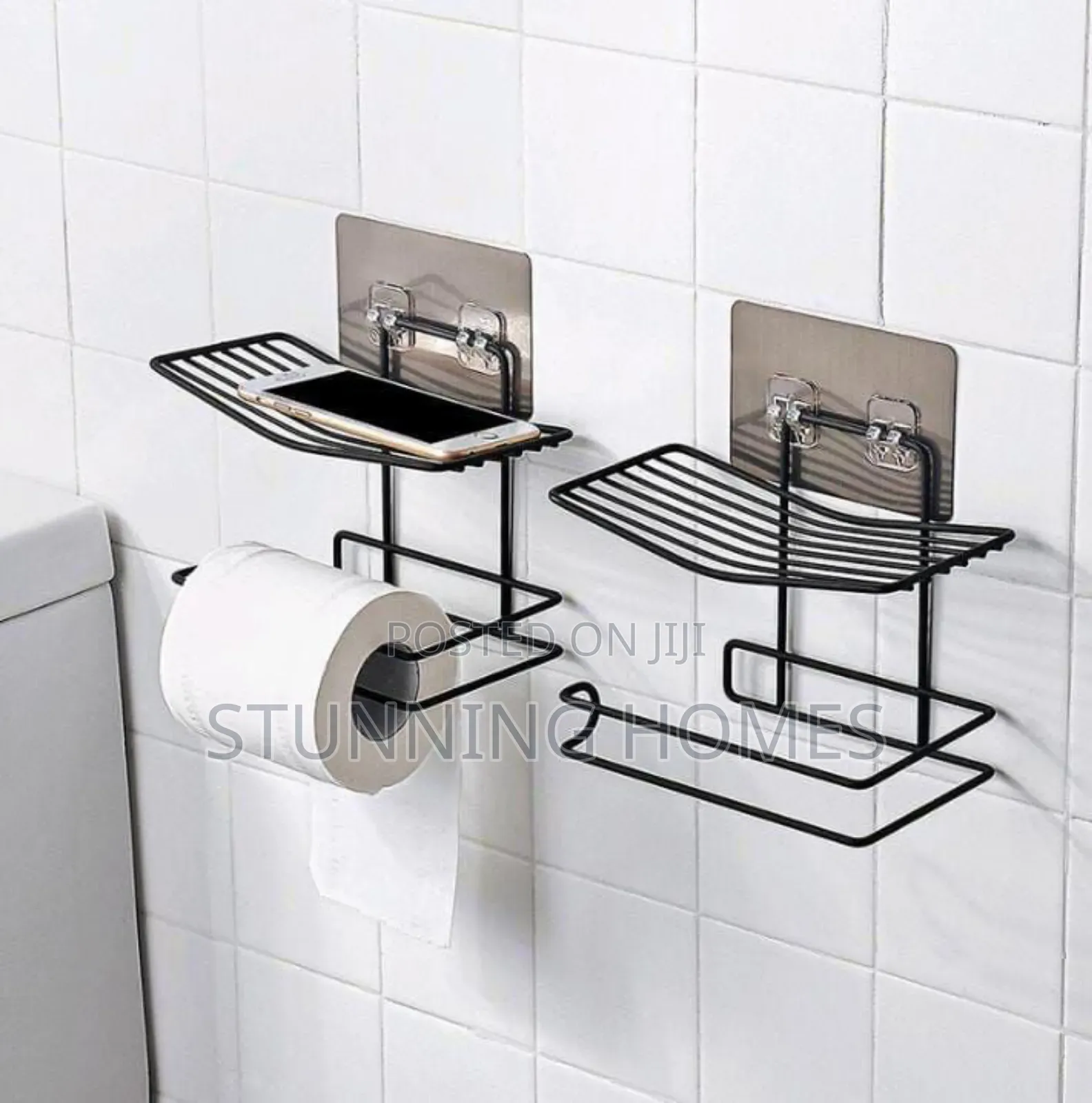 Tissue Holder