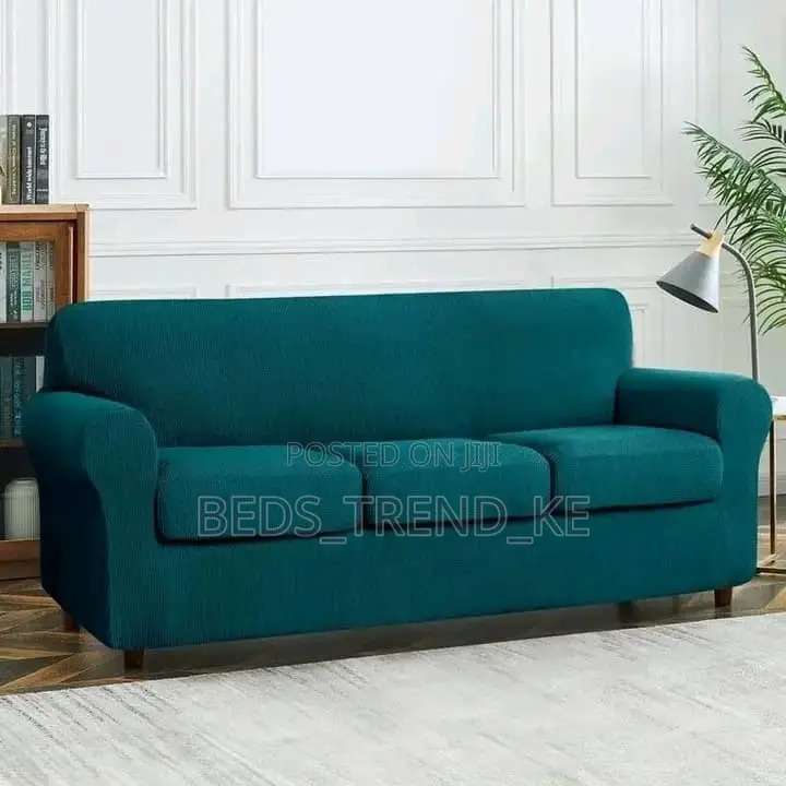 Transformed 3 Seater Sofa