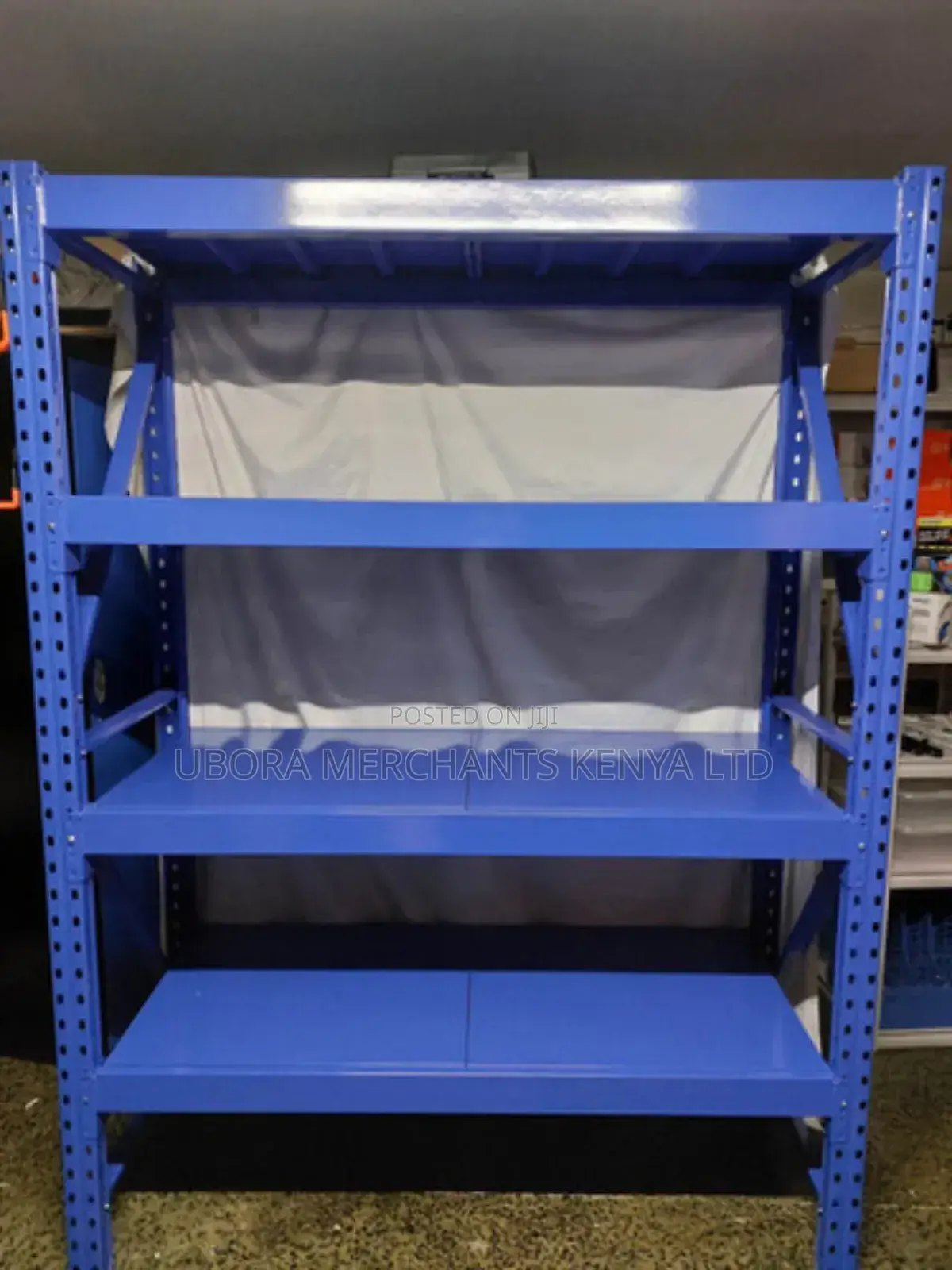 Heavy Duty Racking Storage Shelves