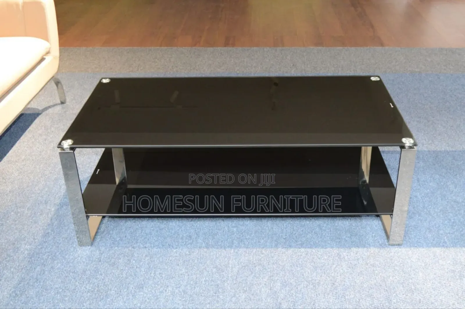 Office Coffee Table