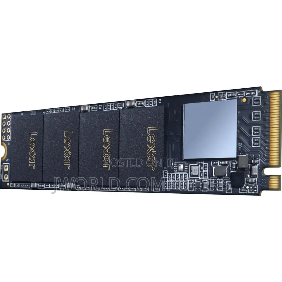 Lexar Lnm610 Pro – 1tb