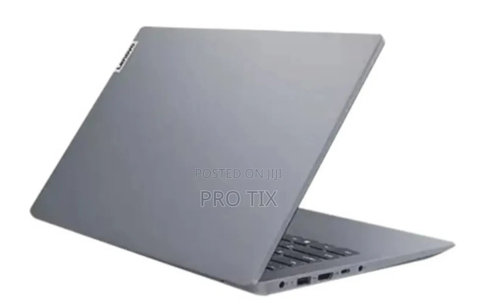 New Laptop Lenovo 8GB Intel Core Ultra 7 SSD 512GB