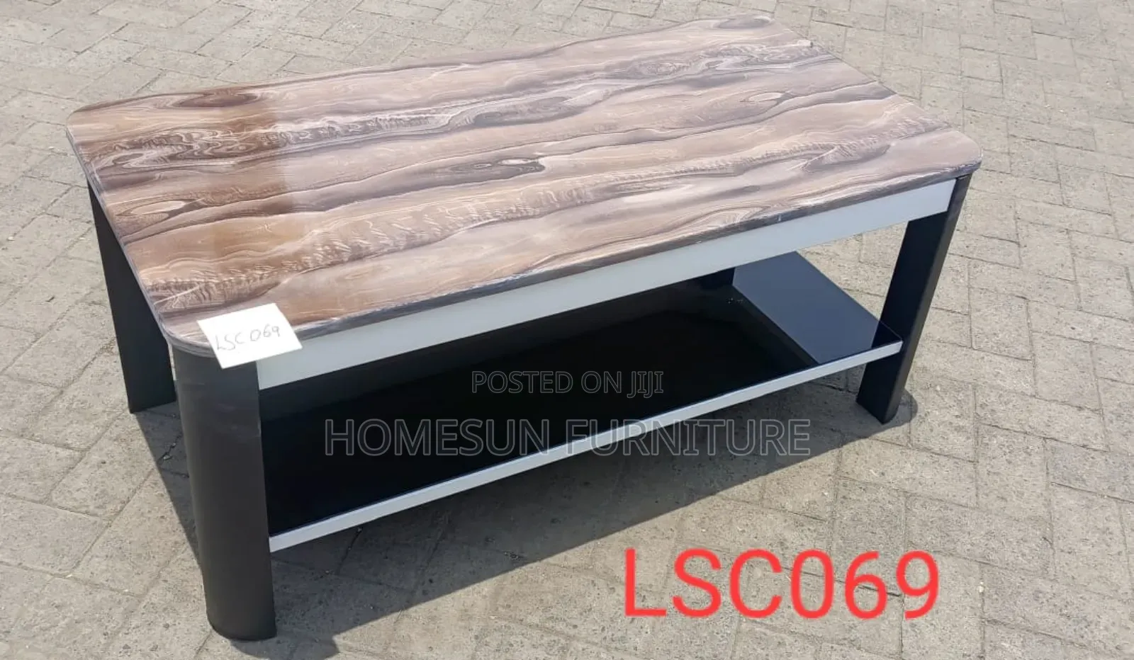 Marble Coffee Table