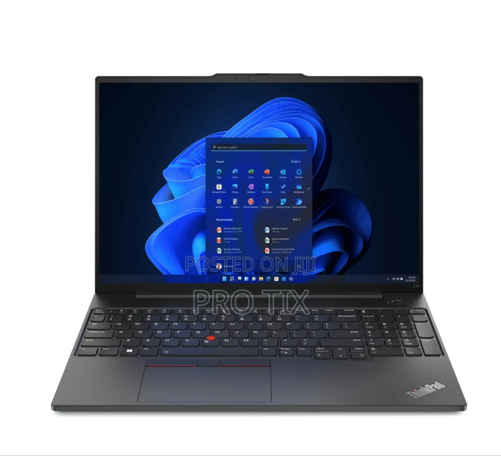 New Laptop Lenovo 8GB Intel Core i5 SSD 512GB