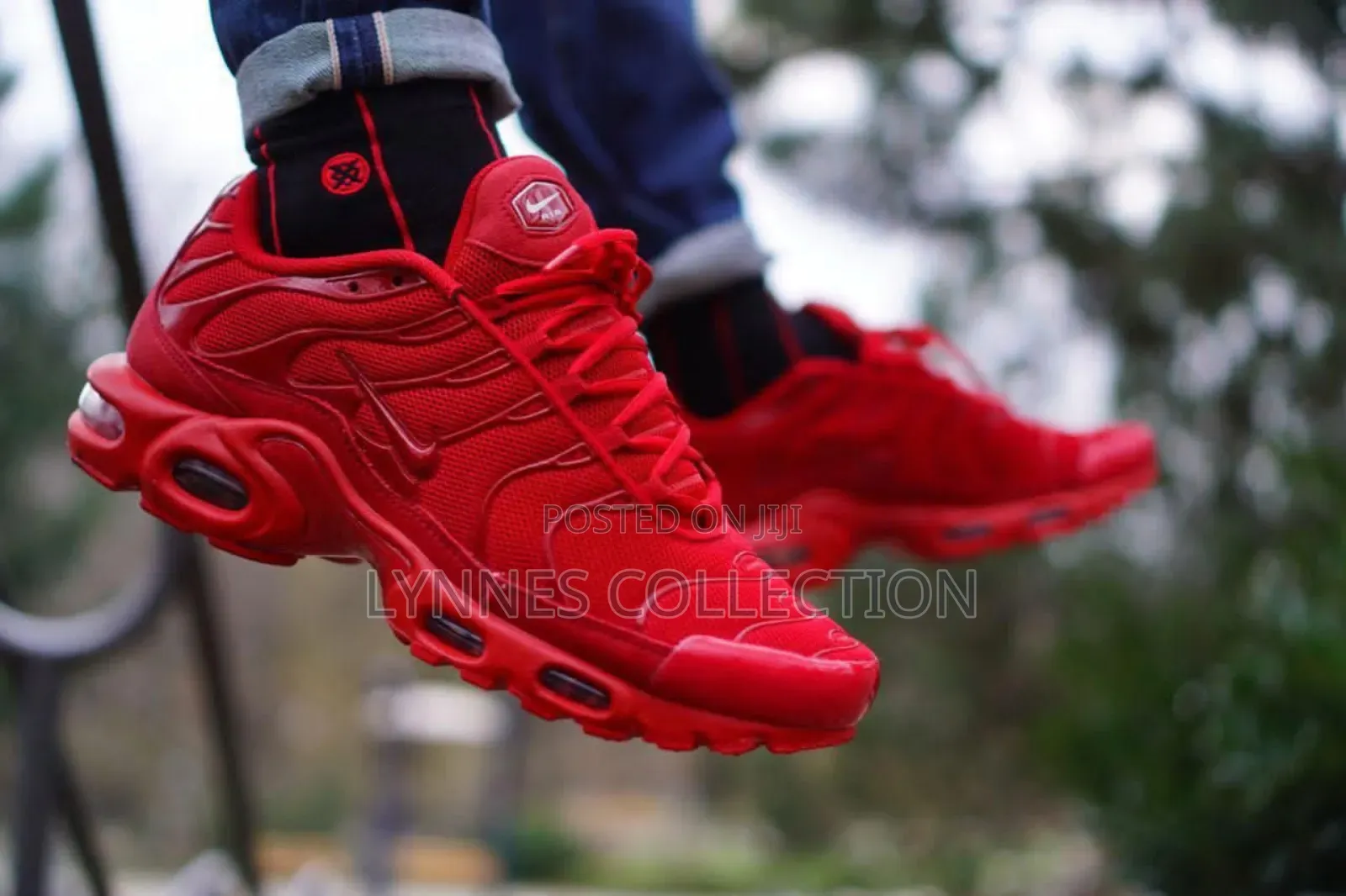 Nike Airmax Tn