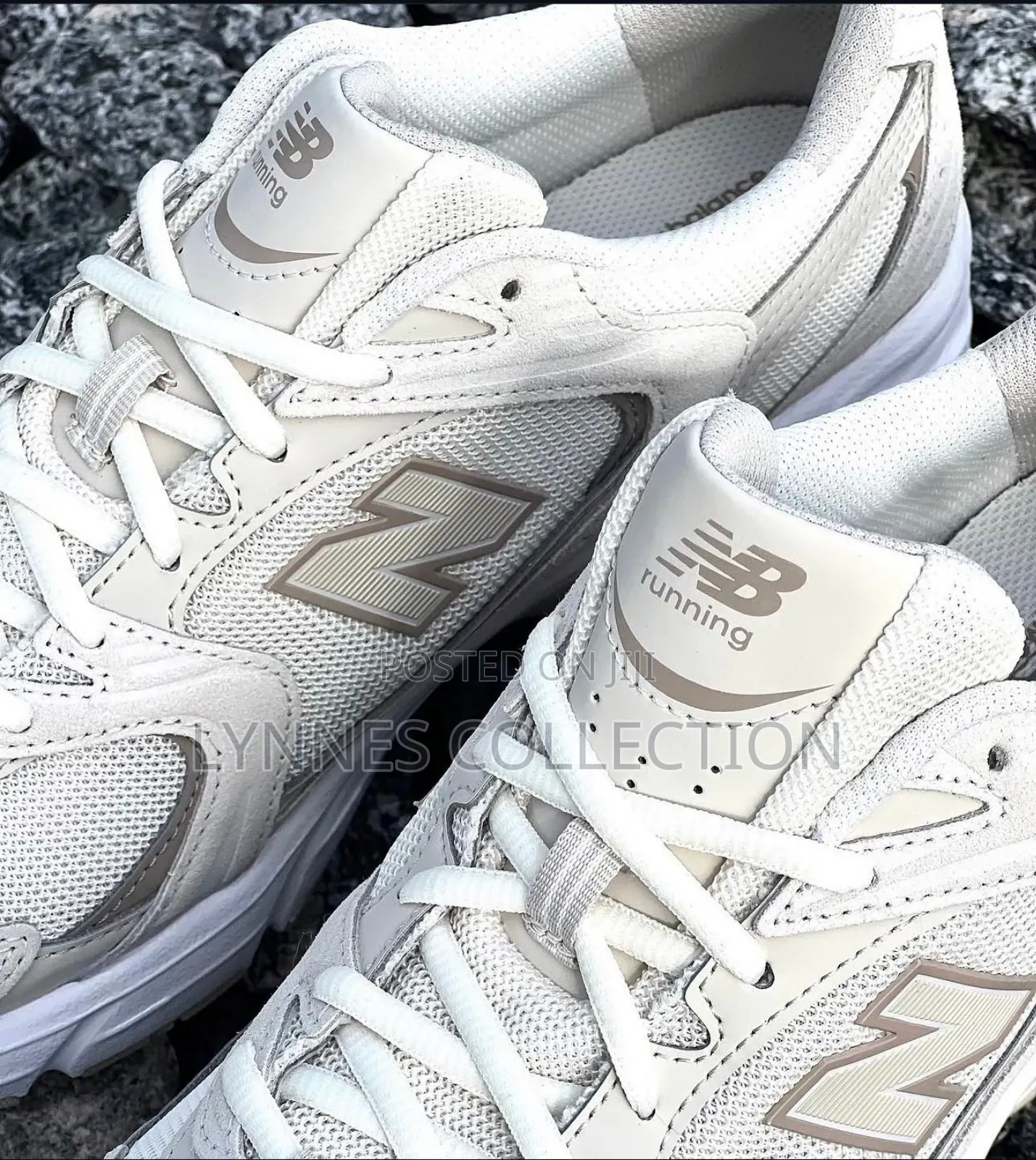 New Balance 530, Sea Salt