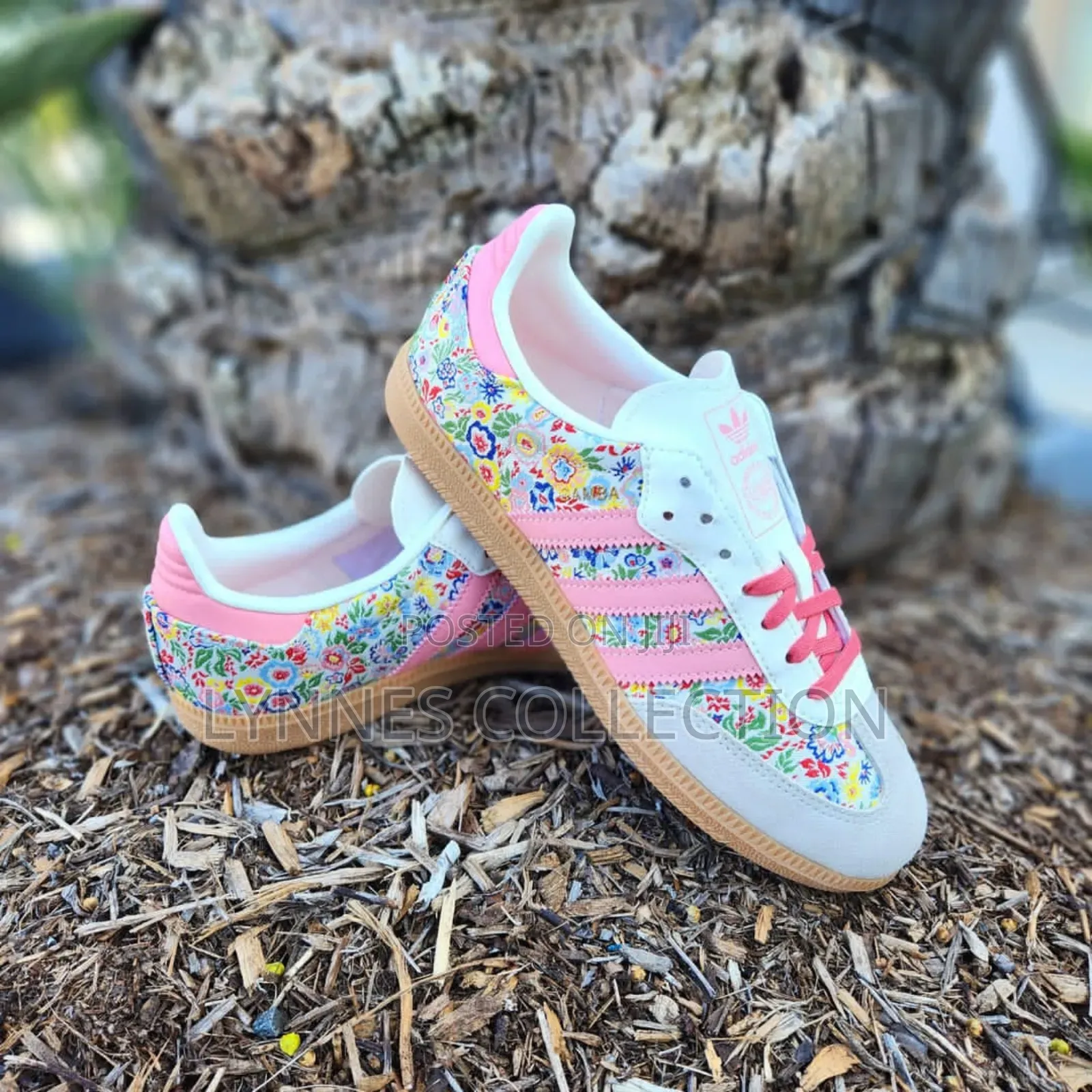 Adidas Samba