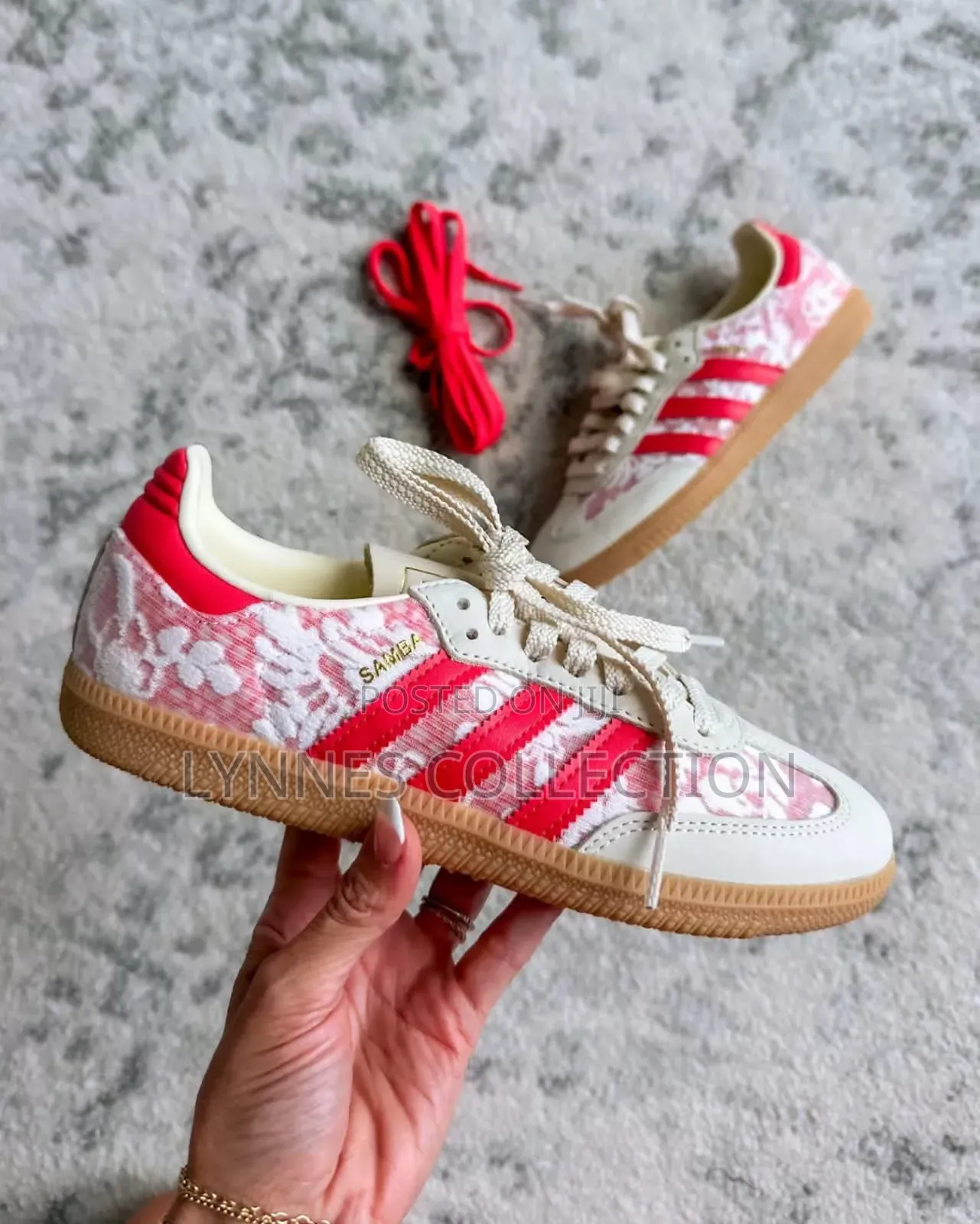 Adidas Samba