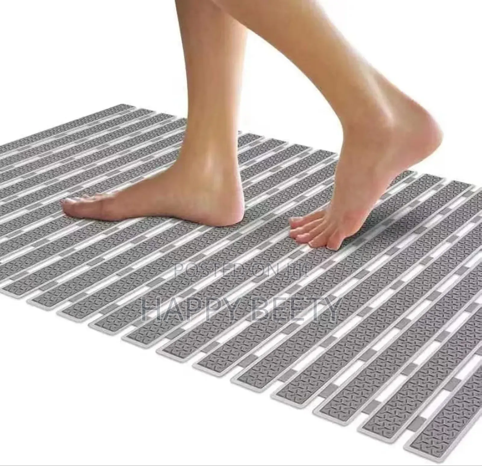 Anti-Slip Bathroom Mats