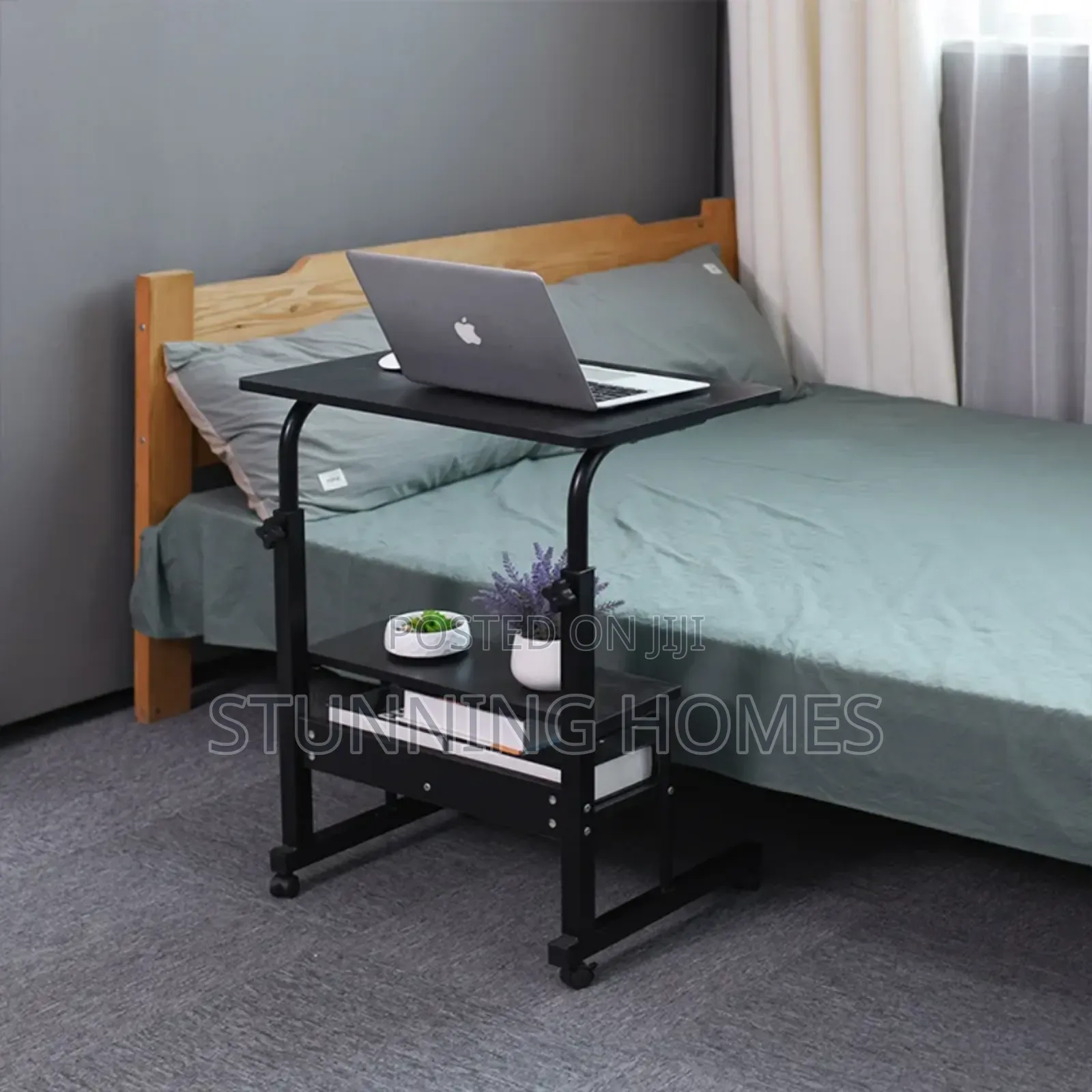 Adjustable Laptop Table