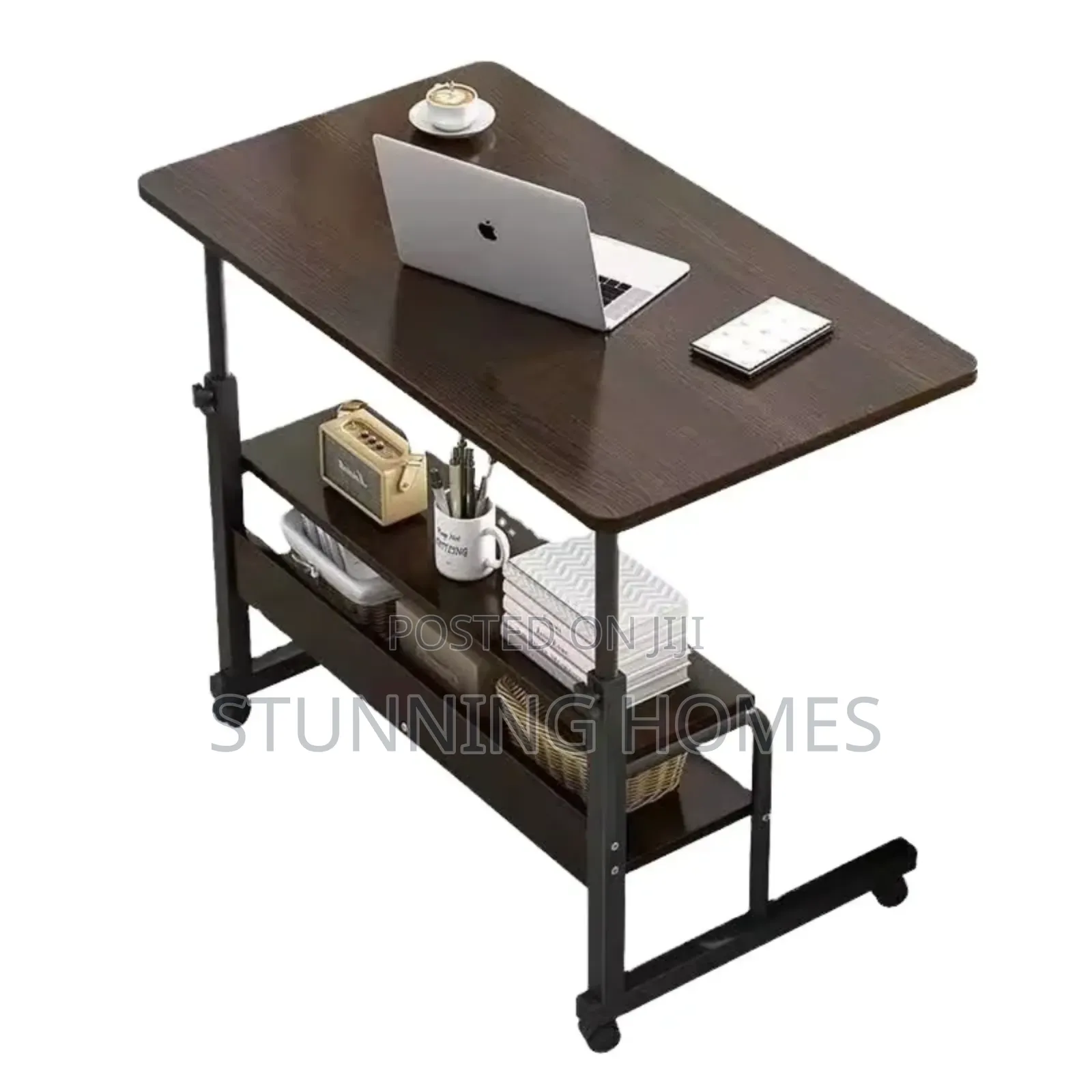 Adjustable Laptop Table