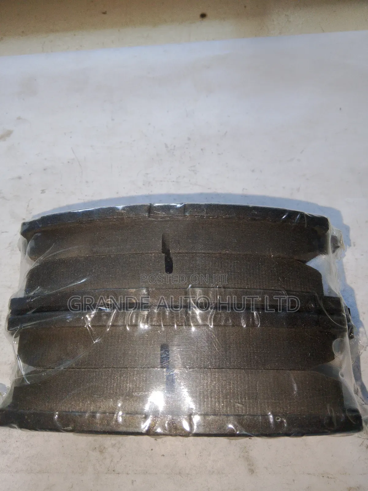 Brake Pads for Toyota Harrier (Kowa Brand)