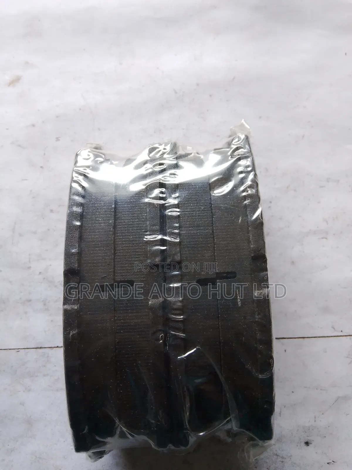 Brake Pads for Toyota Harrier (Kowa Brand)