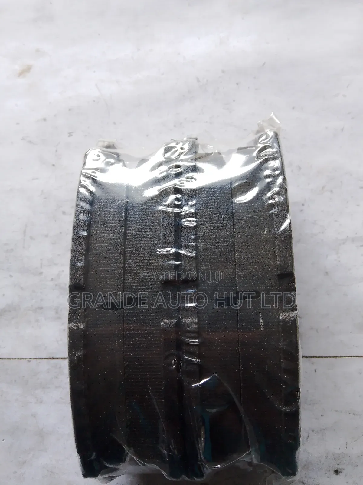Brake Pads for Toyota Harrier (Kowa Brand)
