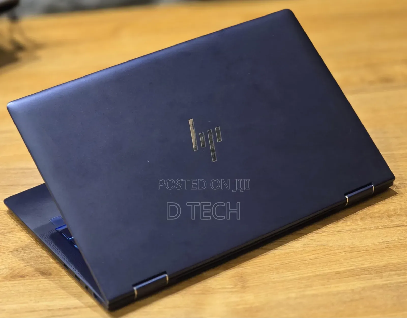 Laptop HP Dragonfly G2 8GB Intel Core i5 SSD 256GB