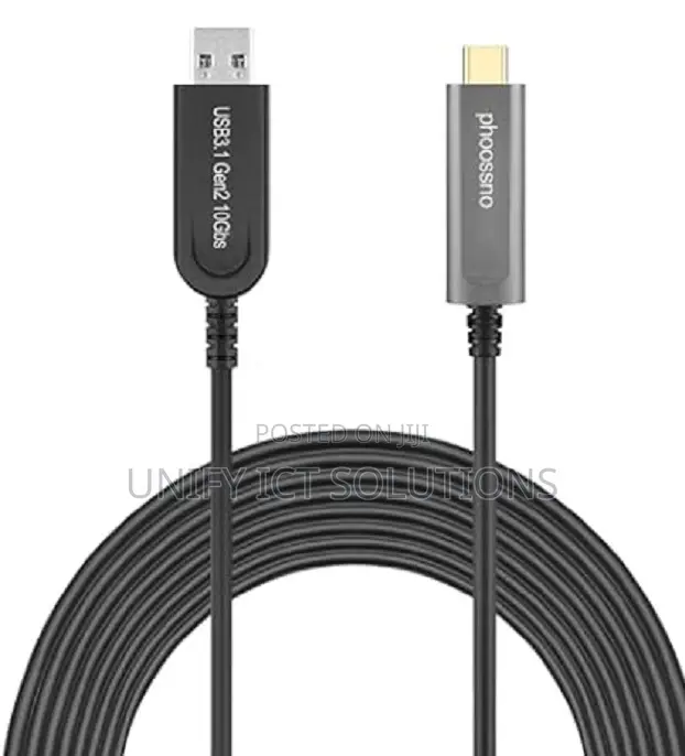 Usb Strong Cable 25m