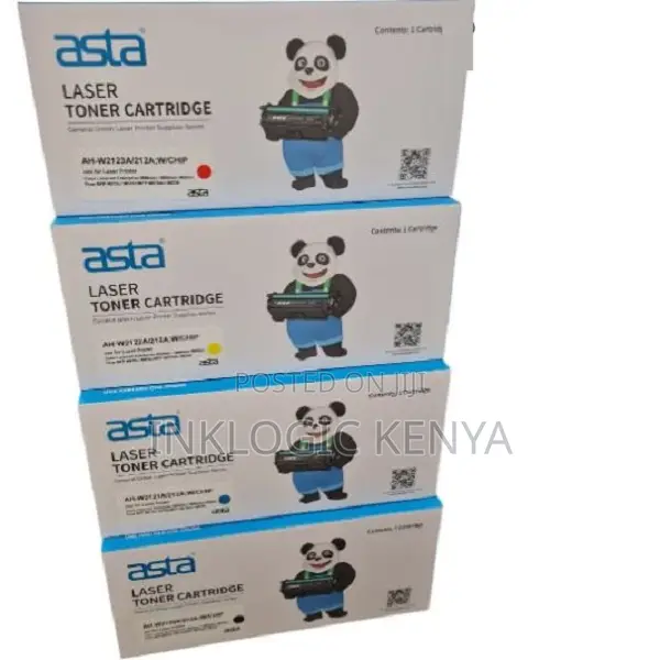 212a Asta Toner Cartridge Compatible