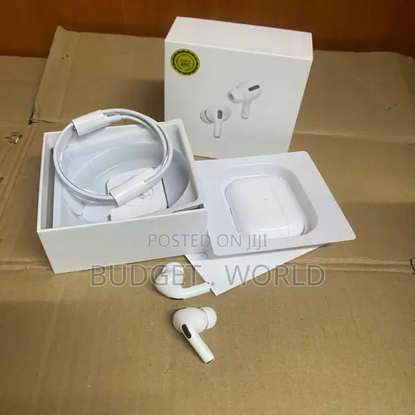 Eneric Airpods Pro 2 Type-C Wireless Earbuds