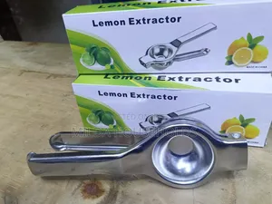 Lemon Small