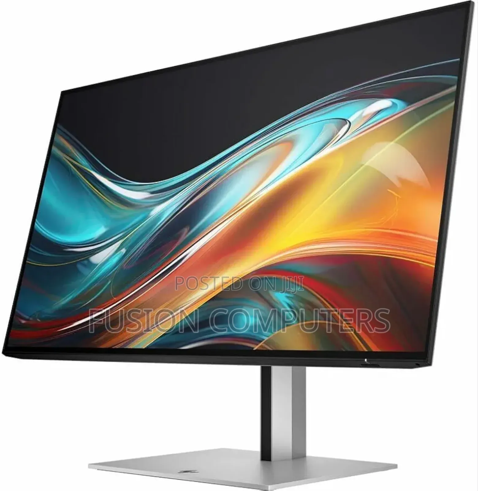 Hp Smart Buy Series 7 Pro 724pf 23.8in Fhd Mntr