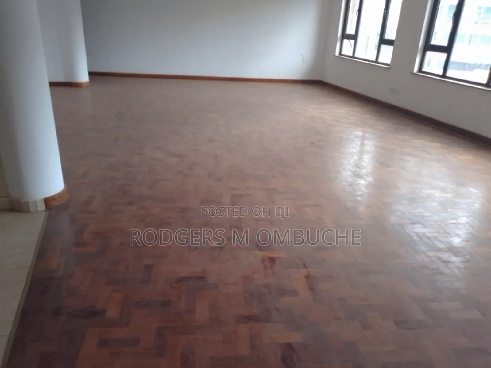 3bdrm Apartment in Riverside Drive for rent