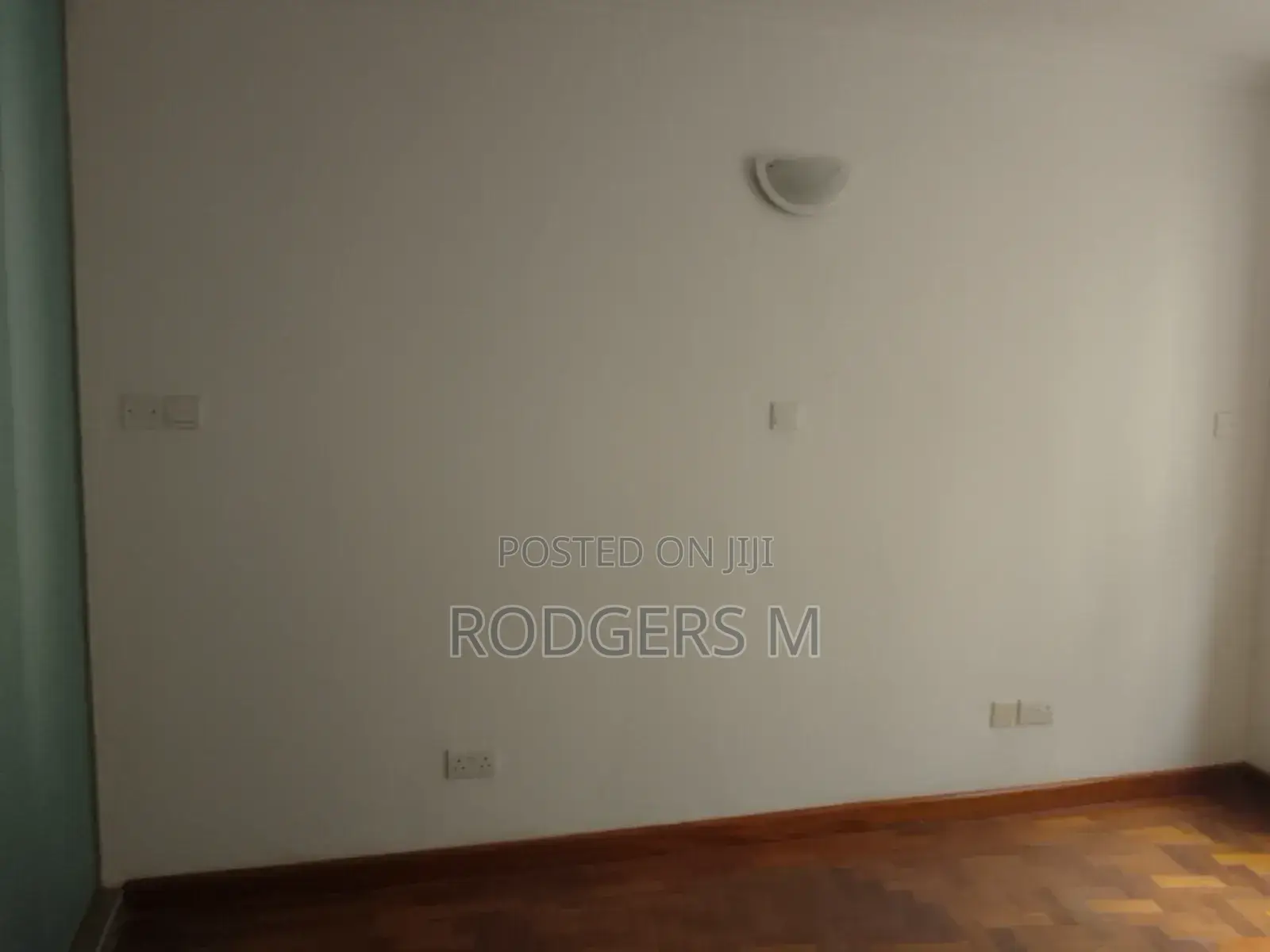 3bdrm Apartment in Riverside Drive for rent