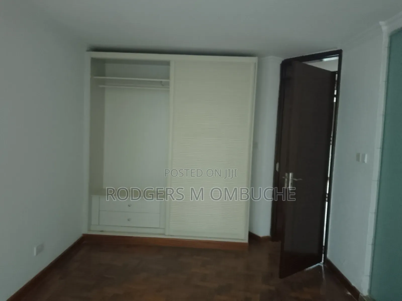 3bdrm Apartment in Riverside Drive for rent