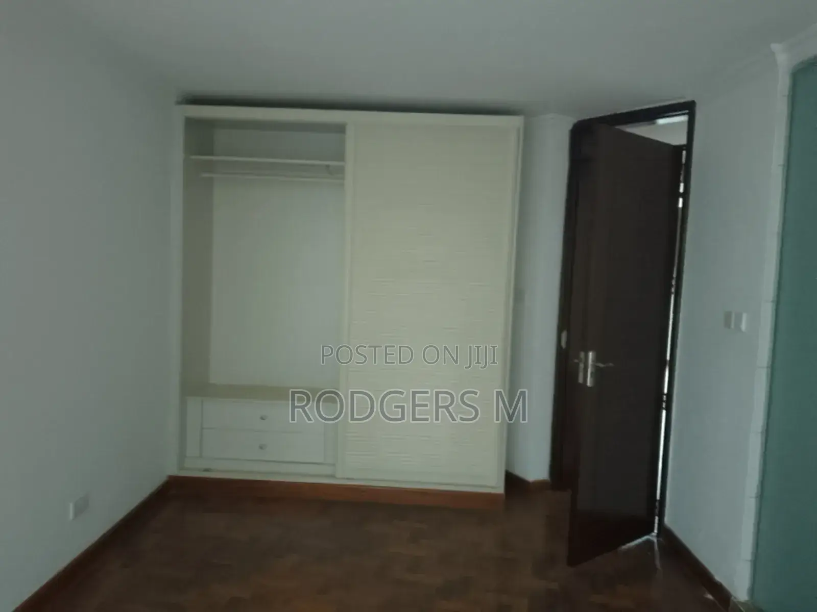 3bdrm Apartment in Riverside Drive for rent
