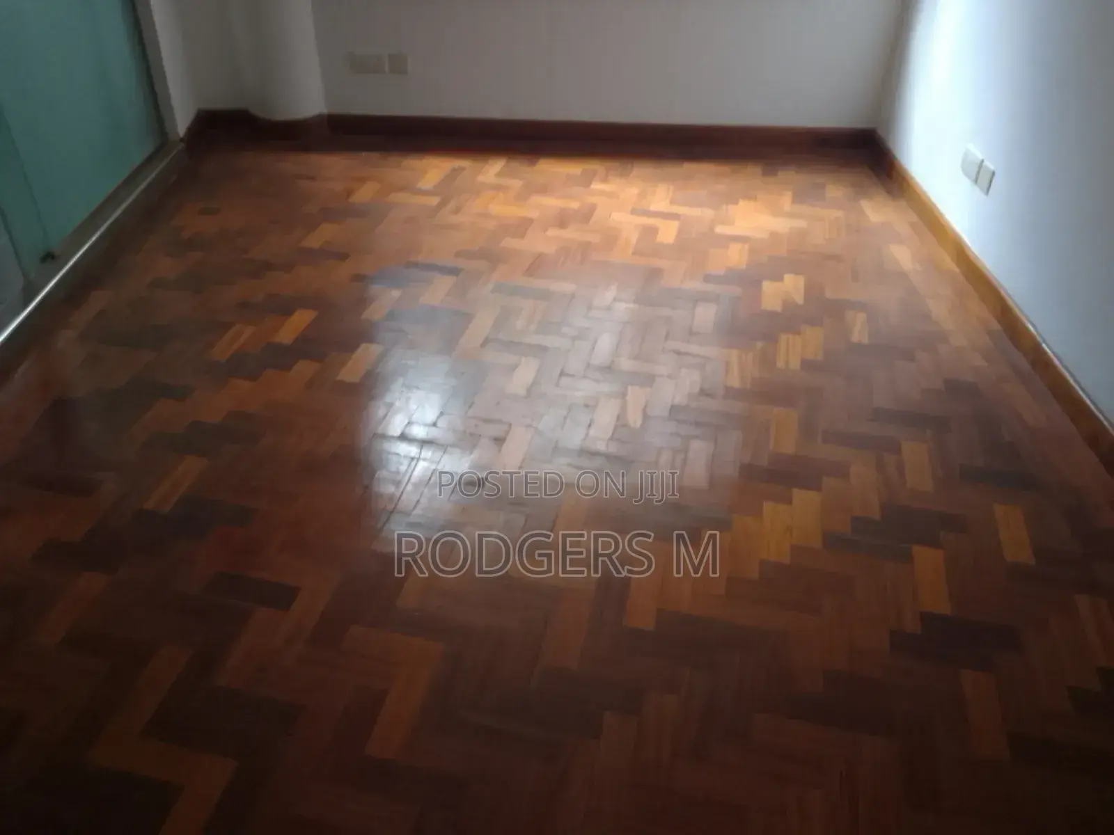3bdrm Apartment in Riverside Drive for rent