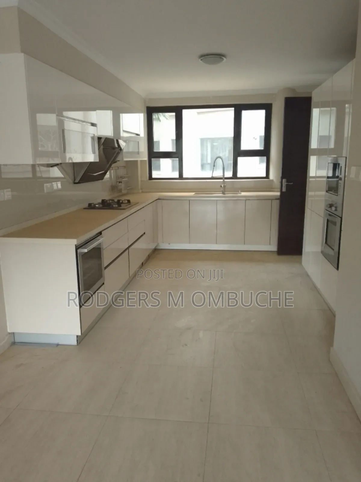 3bdrm Apartment in Riverside Drive for rent