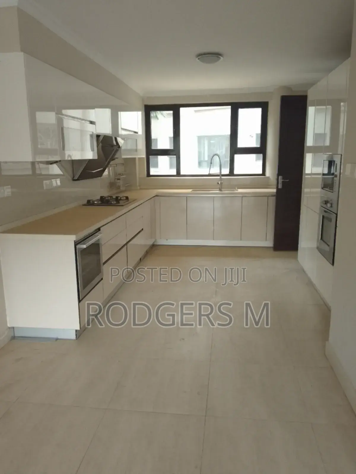 3bdrm Apartment in Riverside Drive for rent
