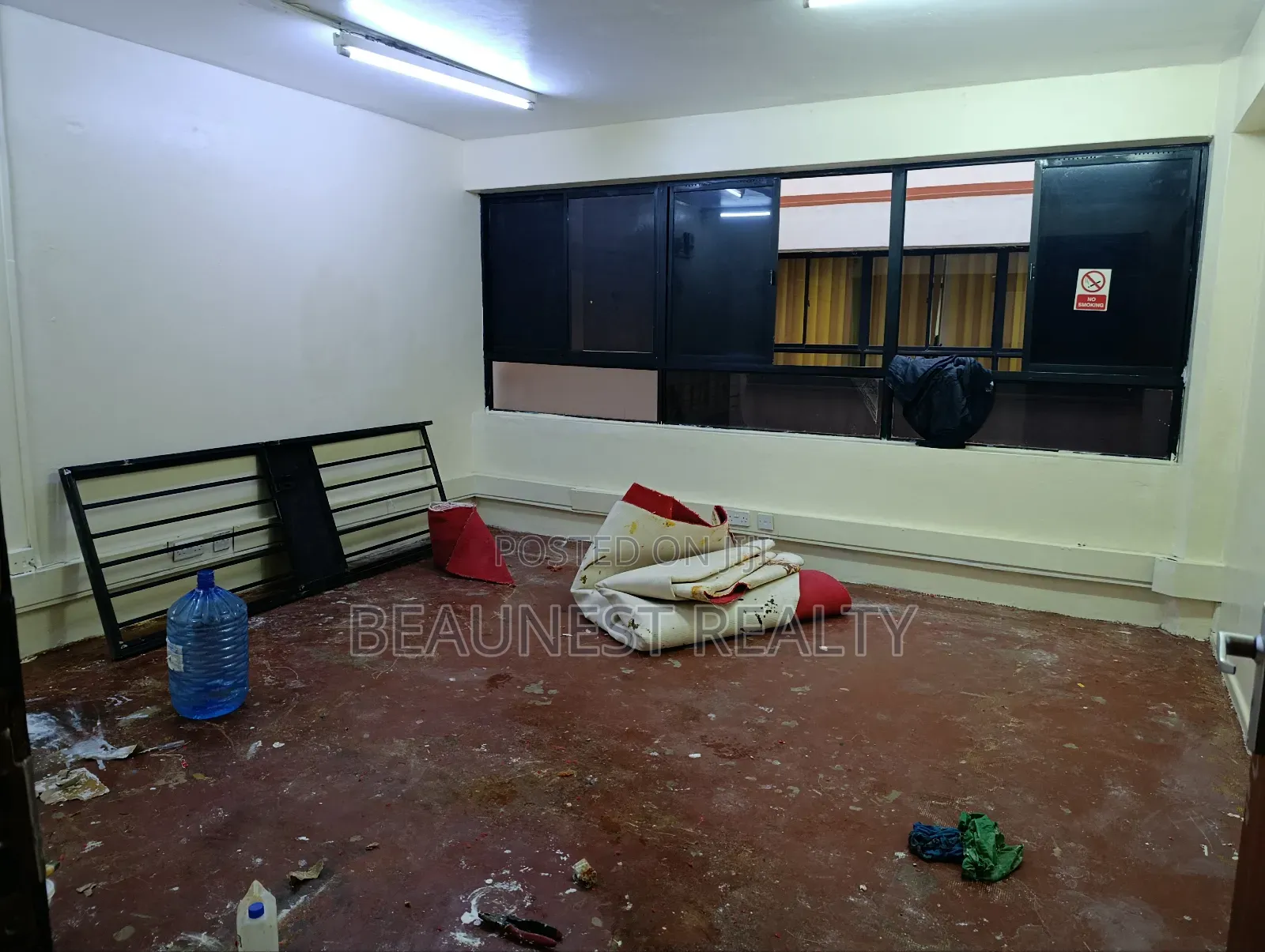  Office to Let in Westlands