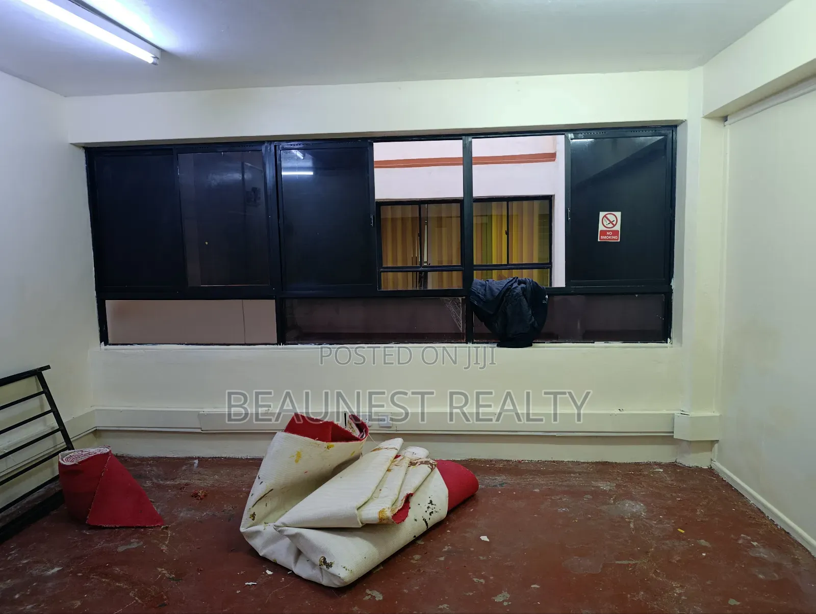  Office to Let in Westlands