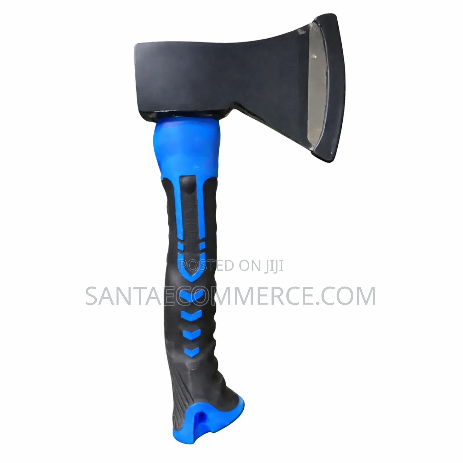 Titangrip Compact Camping Survival Hatchet
