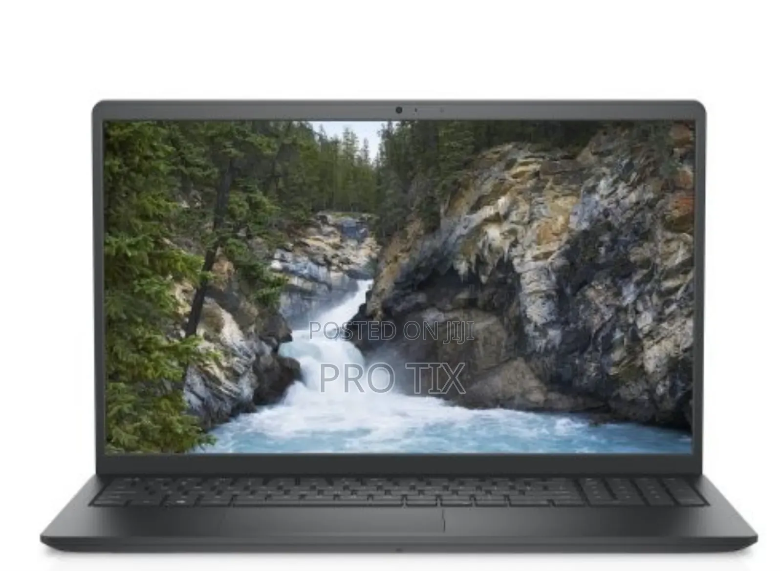 New Laptop Dell 8GB Intel Core i7 SSD 512GB