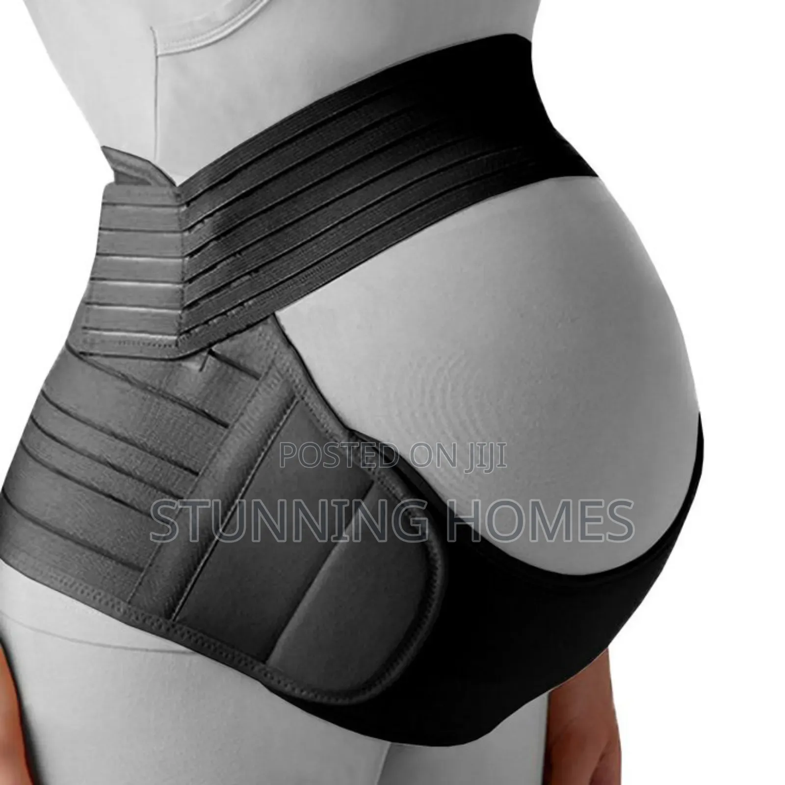 Pregnancy Support Belt
