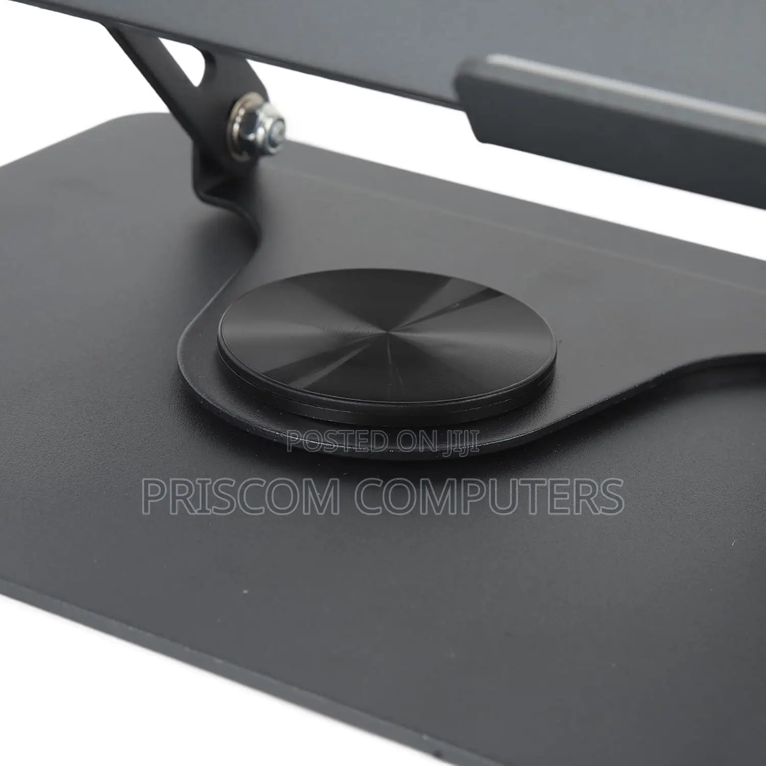 Yl-906 Laptop Stand Portable Rotatable Base for Phone, Tablet, Laptops