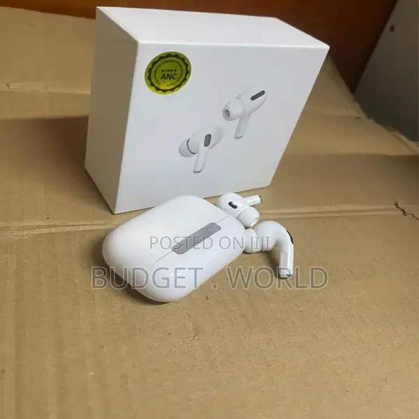 Airpods Pro 2 Look Type-C TWS Earbuds