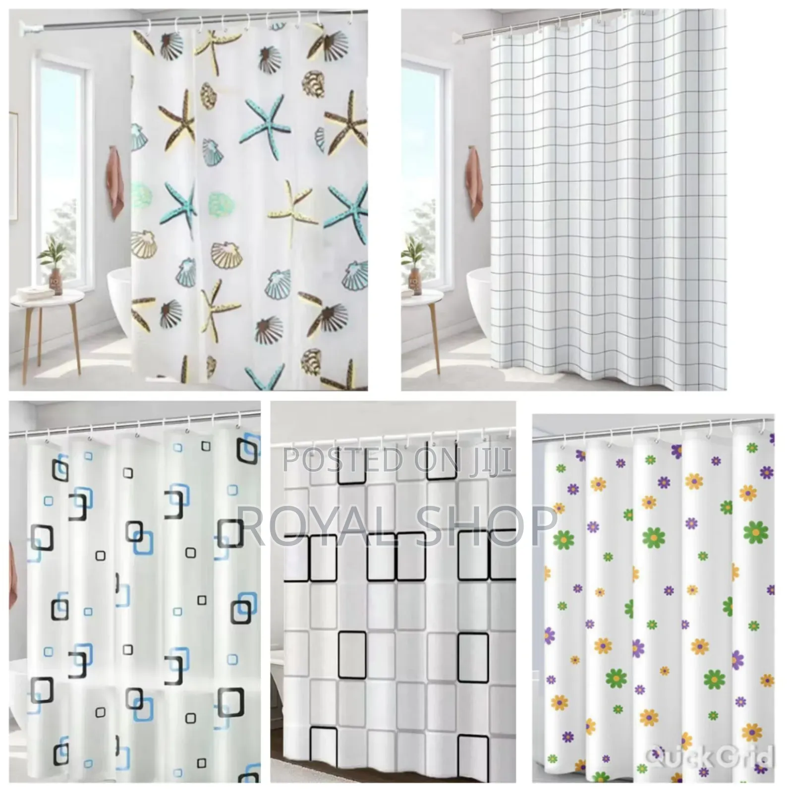 Shower Curtain Shower Curtain