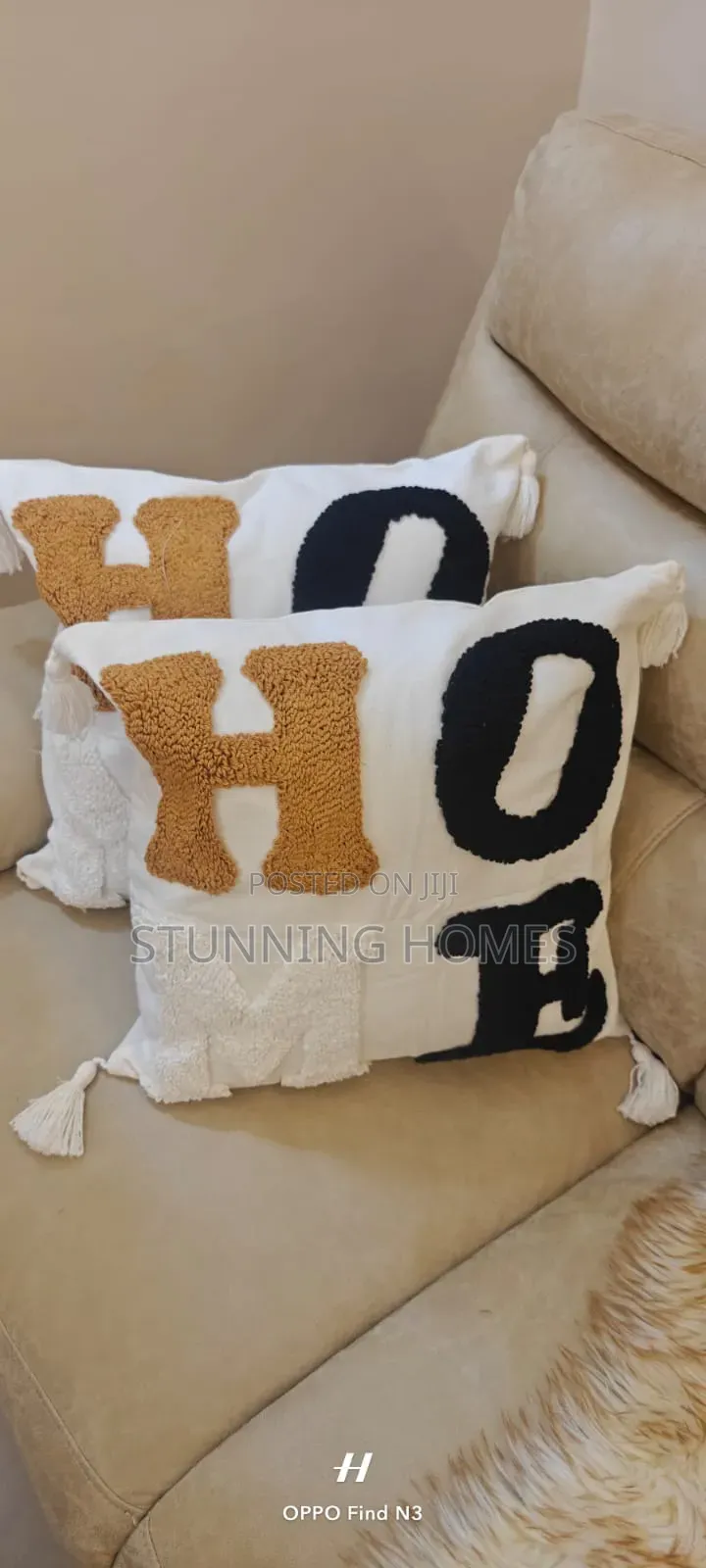 Bohemian Throw Pillow Cases