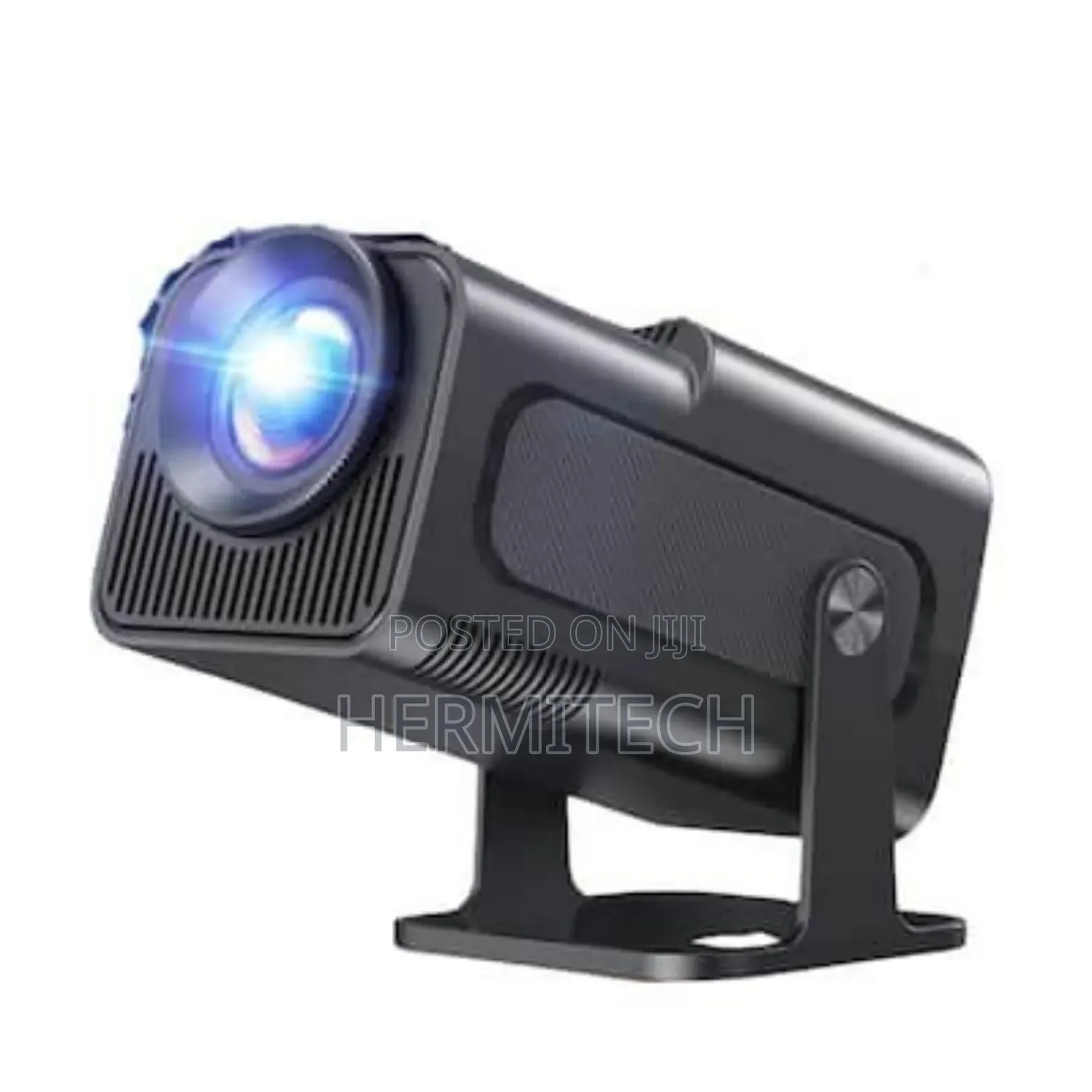 Resolution Projector Wifi Enabled With Clear Display
