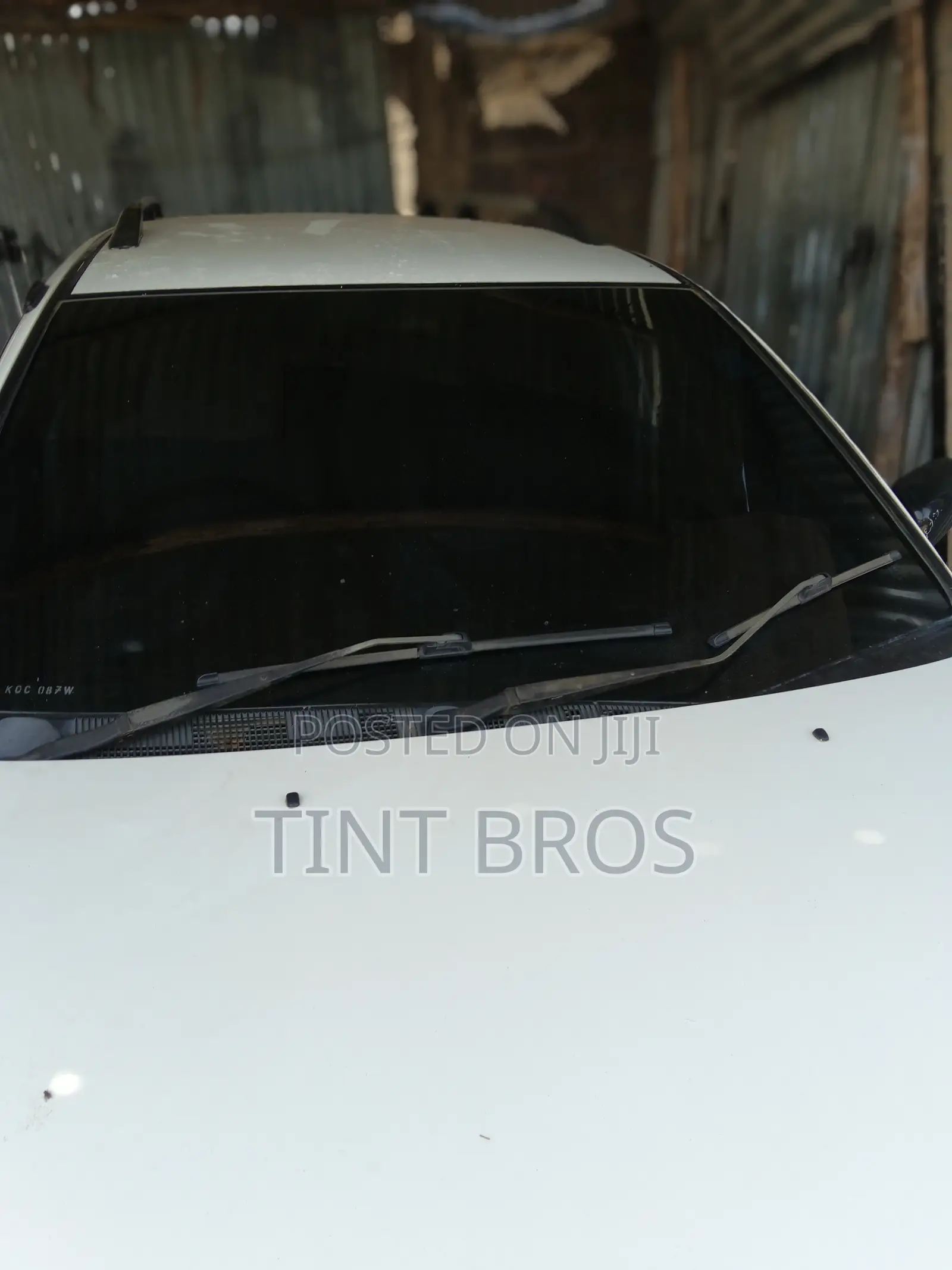 Car Tinting Services Nairobi | Carbon Window Tint For All Cars