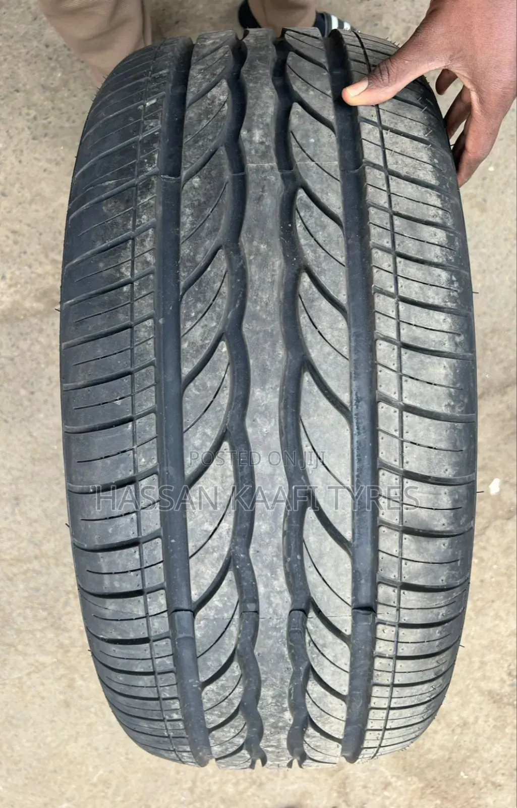 275/45r20 Linglong Tyre