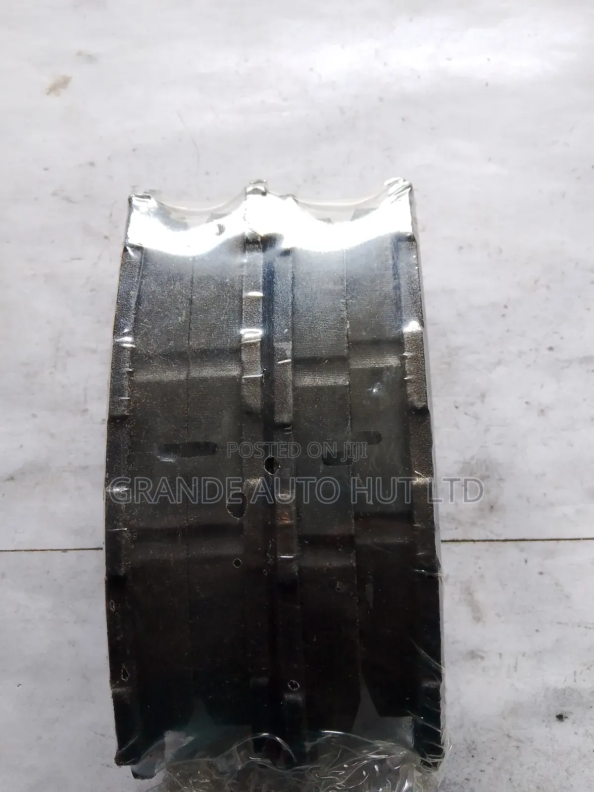 Brake Pads Toyota Rav4 (Kowa Brand)
