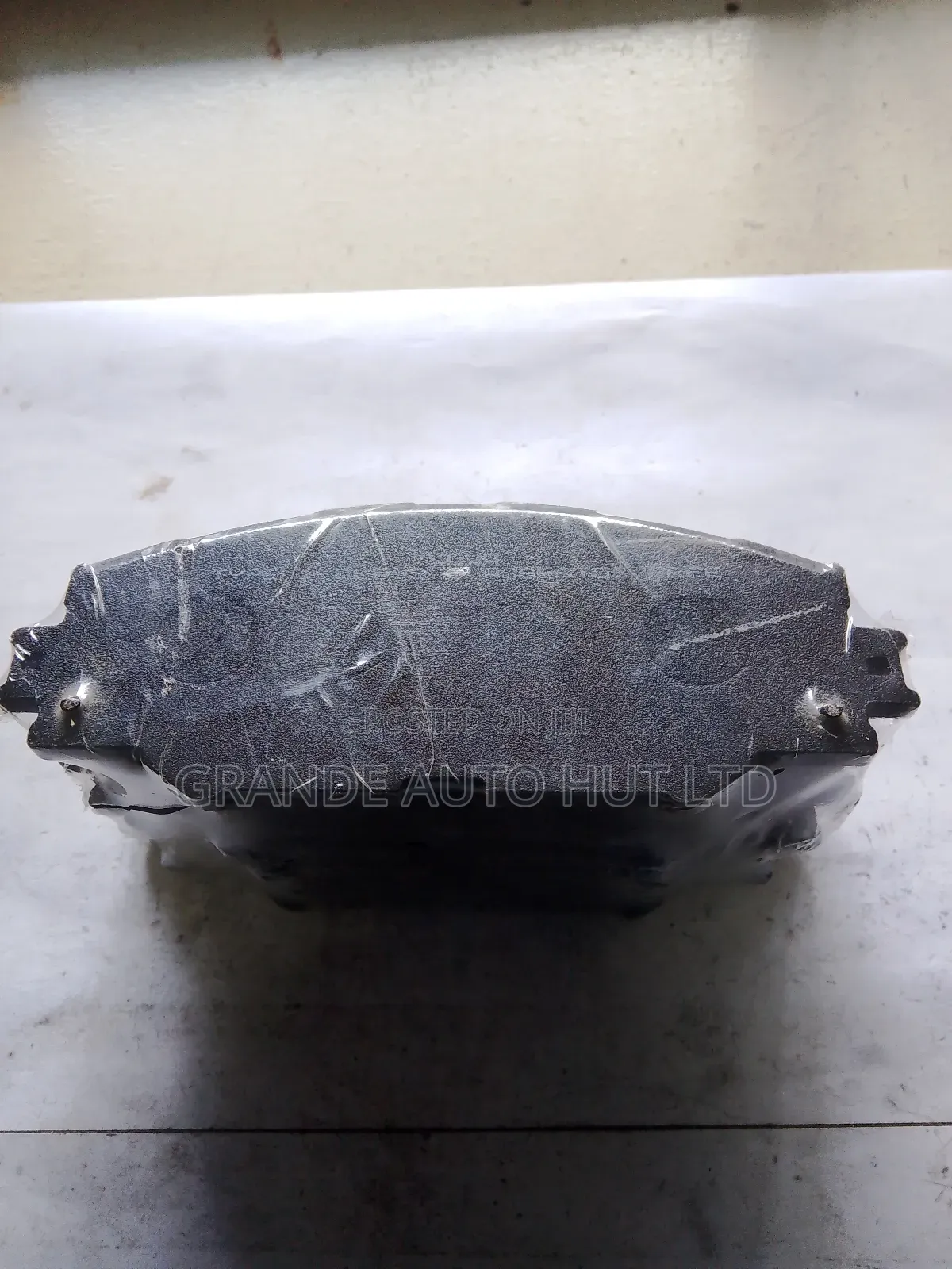 Brake Pads Toyota Rav4 (Kowa Brand)