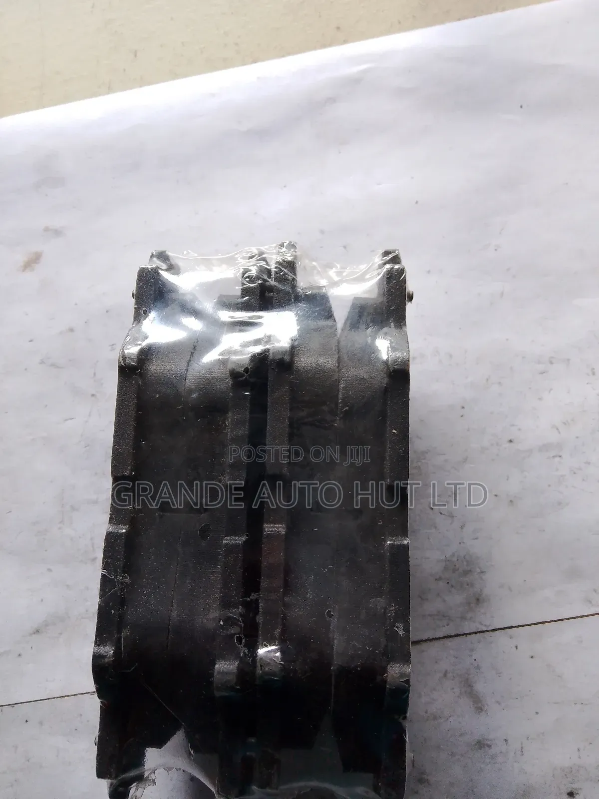 Brake Pads Toyota Rav4 (Kowa Brand)