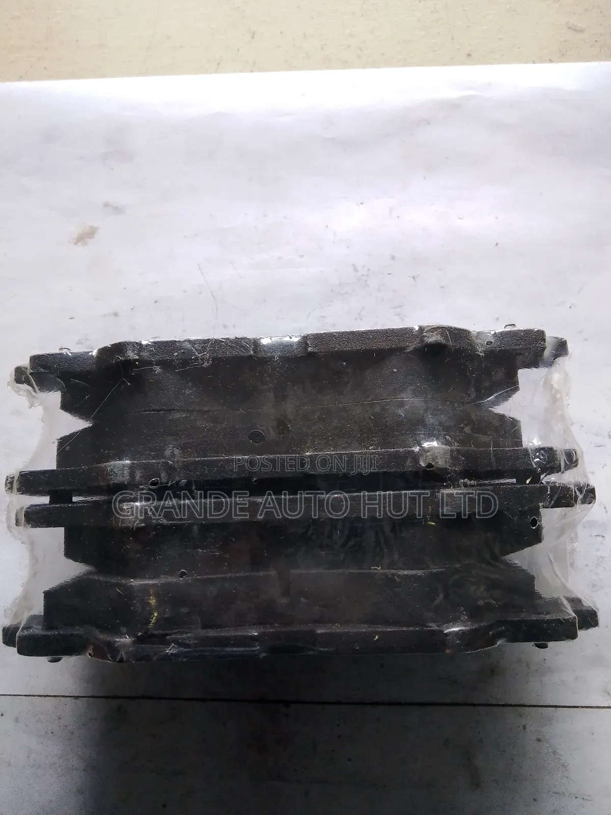 Brake Pads Toyota Rav4 (Kowa Brand)