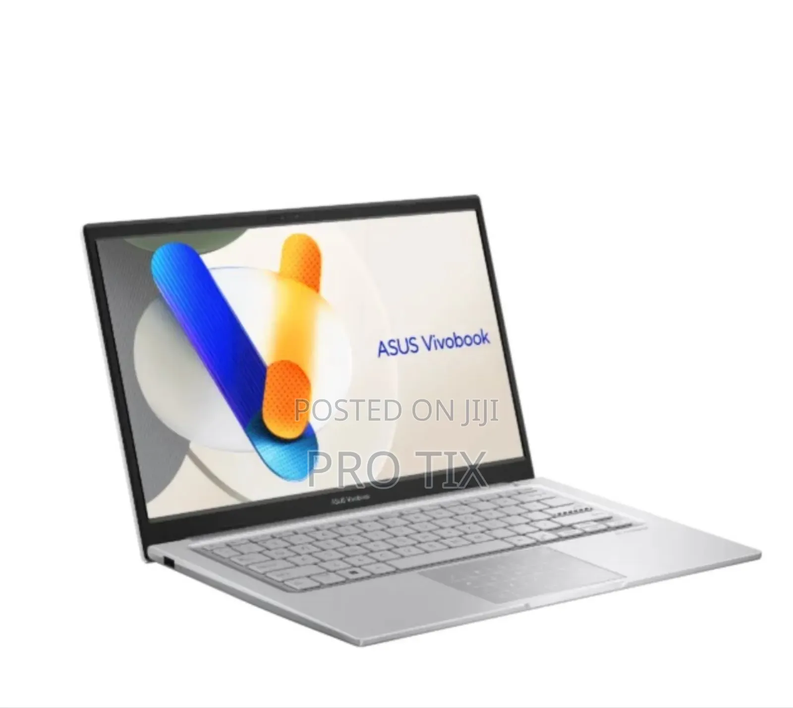 New Laptop Asus 8GB Intel Core i5 SSD 512GB