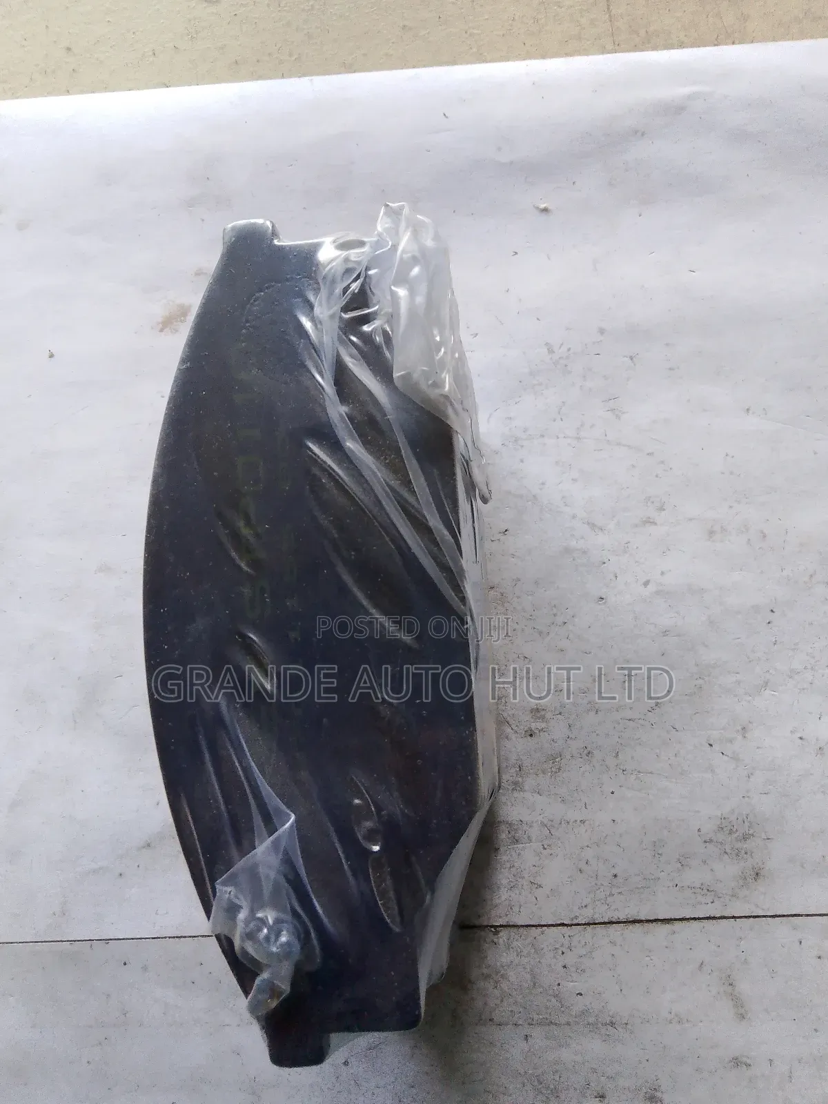Brake Pads for Toyota Hiace/Shark (Sparex Brand)
